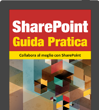 ebook sharepoint